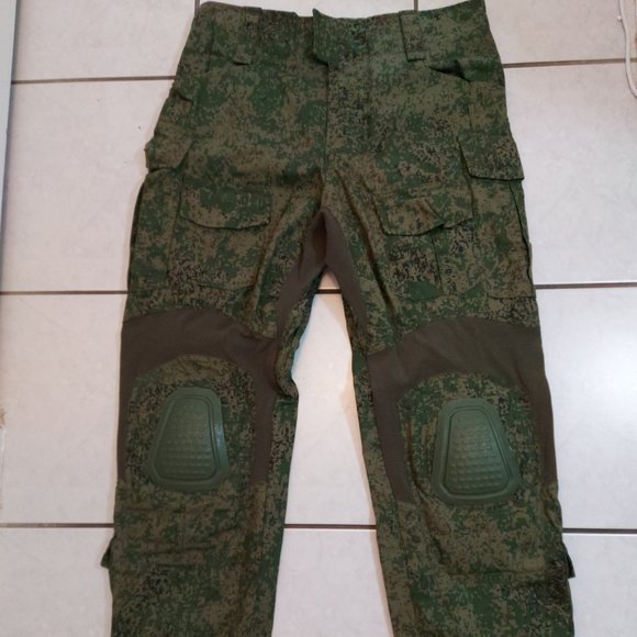 Redback Gear Other - Red Gear Tactical Pants in Russian Digi Flora